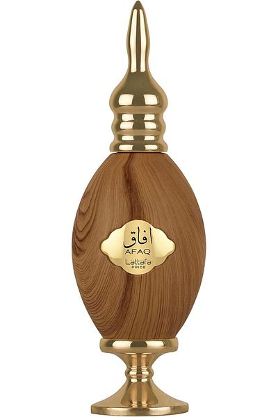 Maison Alhambra Afaq Perfume from Lattafa Pride, Unisex, 100ml