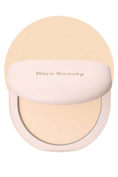 Rare Beauty by Selena Gomez True to Myself Tinted Pressed Talc-Free Finishing Powder Porcelain -8g