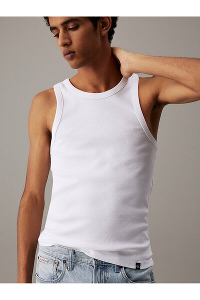 Calvin Klein RIB TANK
