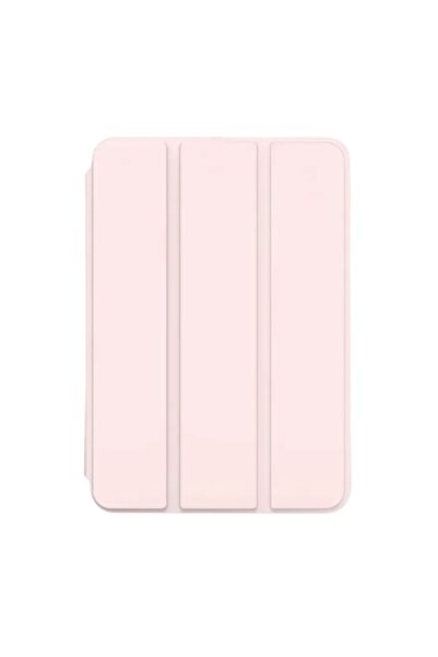 REDz Accessories Husă de protecție cu clapă pentru iPad Pro 11", Book, roz