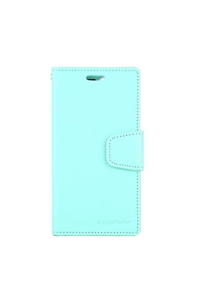 REDz Accessories Husă cu clapă, compatibilă cu iPhone 11 Pro, verde, Mercury,...