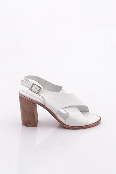 DGN Pantofi de damă cu toc 28163294