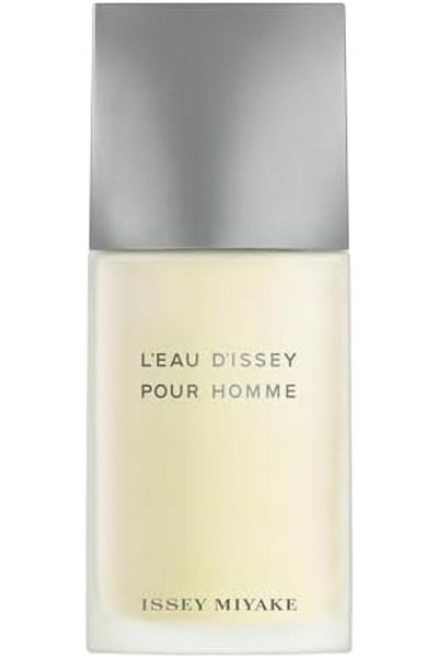 Issey Miyake L'Eau d'Issey Pour Homme by Issey Miyake - Eau De Toilette, 125ml