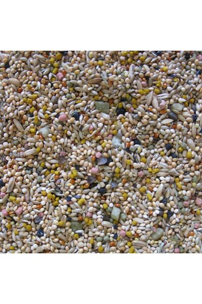 Deli Nature Mixed Food for Budgies by Daily Nature 2.5kg