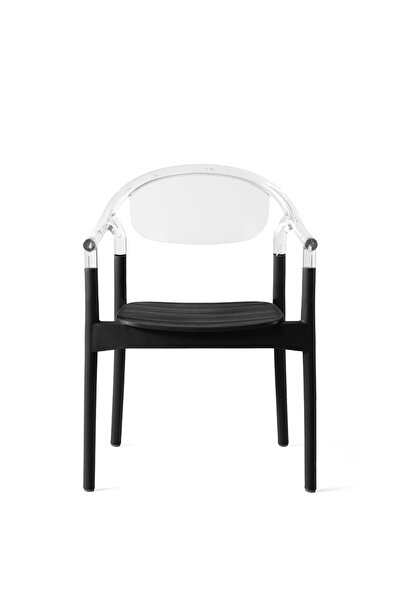 Daim Plastik TOKIO LÜX CAFE & RESTAURANT SANDALYESİ