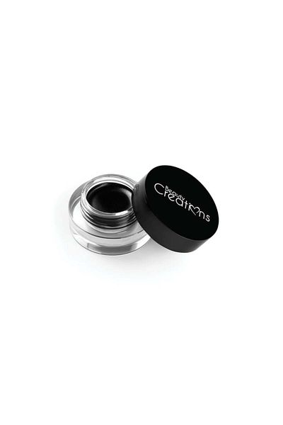 Beauty Creations Gel de ochi ultra-rezistent Beauty Creations Dare To Be Bright Gel Pot După Întuneric, 2g