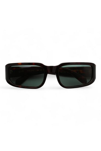 GAST Volto Classic Havana Unisex Sunglasses