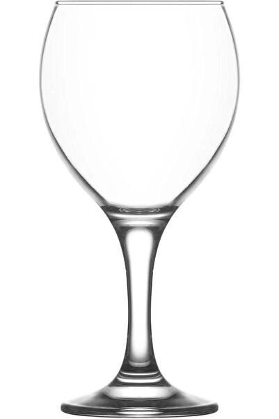 LAV -MISKET GOBLET 365cc 6PC ST