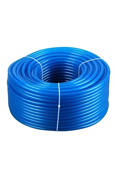 Tesa 100 метрів міцного еластичного САДОВОГО ШЛАНГА 100 МТ Tesa