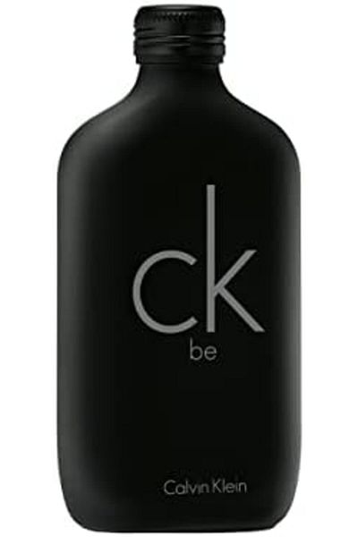 Calvin Klein CK Be Perfume for Men and Women by Calvin Klein - Eau de Toilette, 100ml