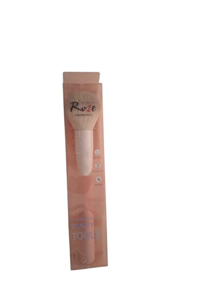Rose Makyaj fırçası