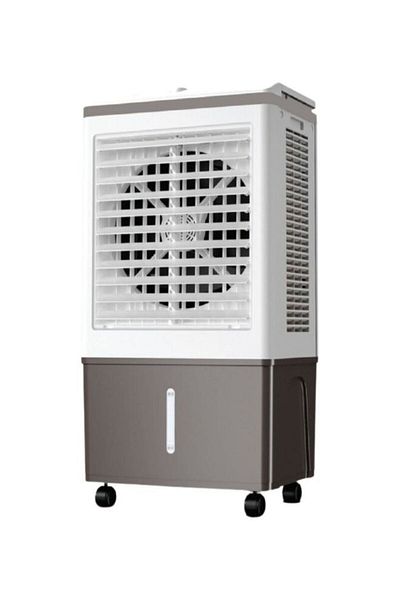 DLC Desert Air Cooler 45 L 150 W DLC-36280 White/Grey