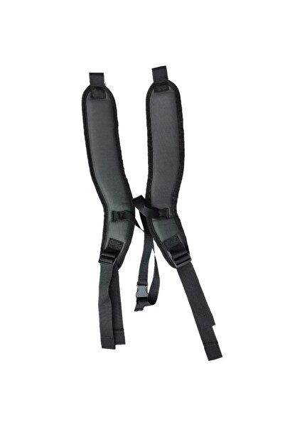 Oleomac Bp 453 Ergo Efco 8535 Motorlu Tırpan Sırtlık Askı Kayışı Çift