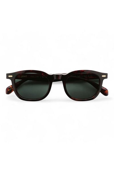 GAST Anima Classic Havana Unisex Sunglasses