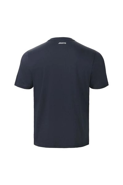 Musto ΜΠΛΟΥΖΑ M FLAG SS