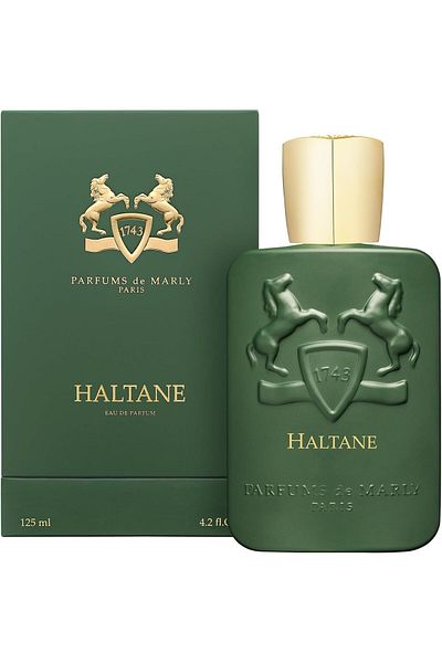 Parfums de Marly هالتاني أو دي بارفان سبراي للرجال 125 مل