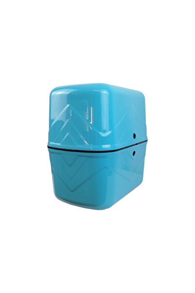 İdeal 8 Litre Su Arıtma Cihazı