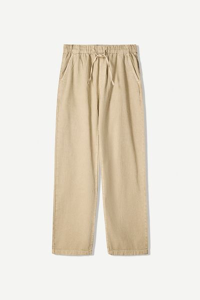 Bershka Jogger jeans