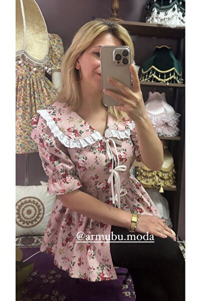 Armubu Tasarım Gömlek