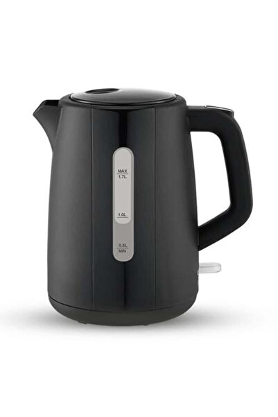 rebune غلاية ماء كهربائية 2200 واط 1.7 لتر