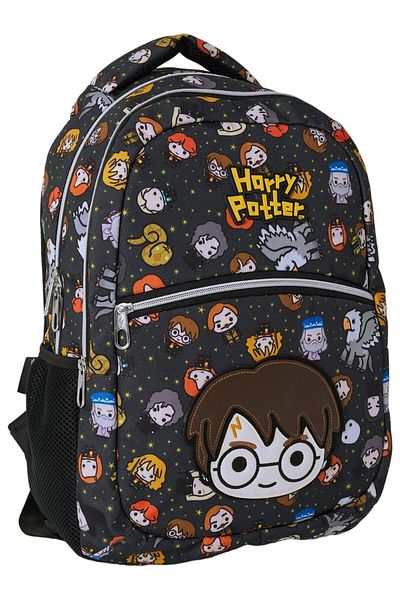 GENC DIJITAL BASKI Harry Potter School Bag Set