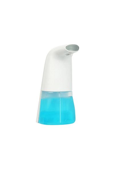 NEXTLY Dispenser De Sapun Spuma, , Automat, 250ml, Senzor Infrarosu, Alb