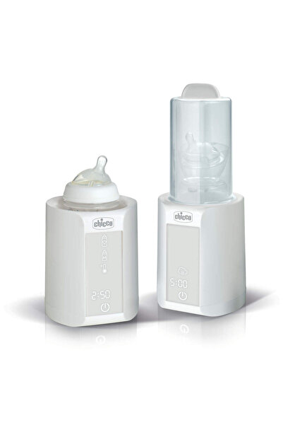 Chicco Bottle Warmer & Sterilizer