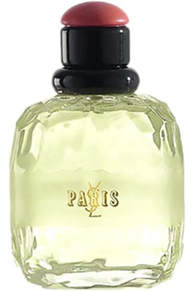 Yves Saint Laurent Yves Laurent Paris Women's Perfume 125ml