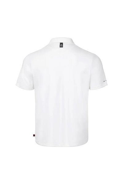 Musto POLO M EVO CREW SUNBLOCK SS