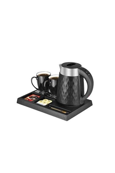 DLC Electric Kettle DLC-KT5140