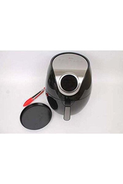 DLC Deep Air Fryer DLC-2037 Black