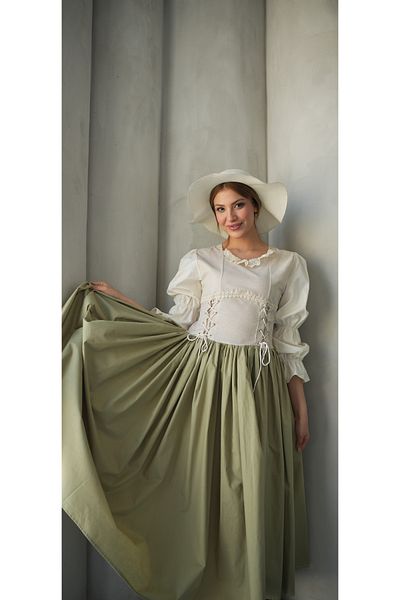 Asushvintage Vintage Φόρεμα 