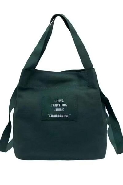 Generic Universal Sewn Shoulder Bag