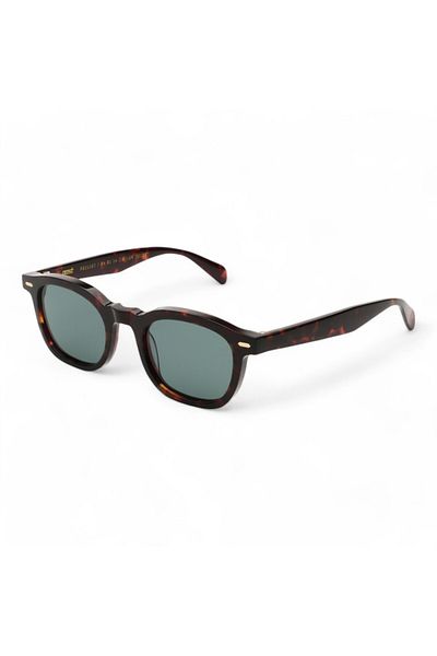 GAST Anima Classic Havana Unisex Sunglasses