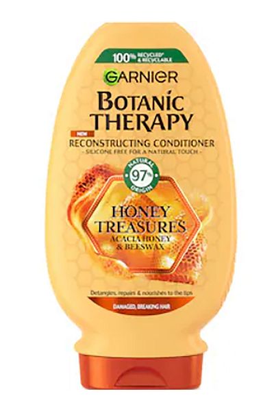 Garnier Conditioner Botanic Honey and Propolis, 200 ml