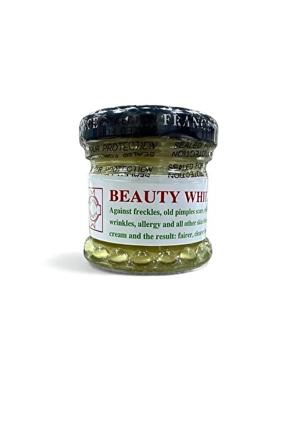 Beauty كريم سانت دالفور بيوتي لتفتيح البشرة 50 جرام