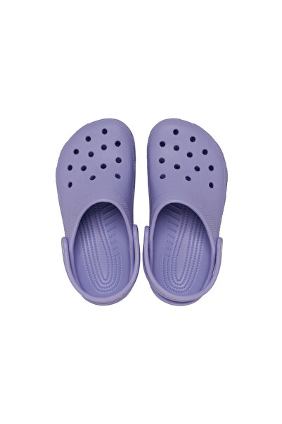 Crocs Κλασικές Παντόφλες Unisex Πολύχρωμες