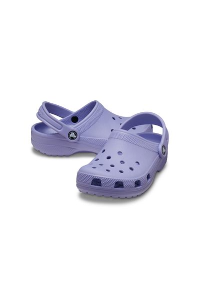 Crocs Classic Clog Unisex Slippers Colorful