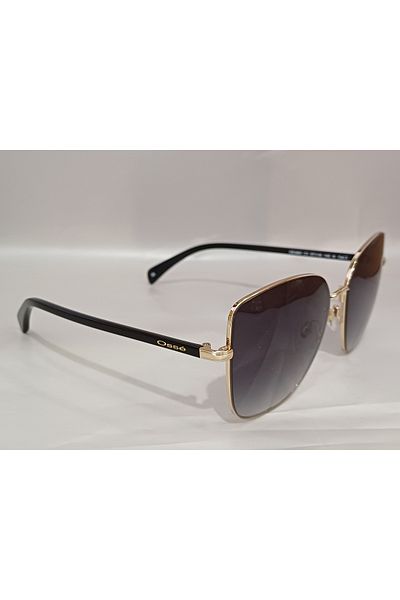 Osse Os3681 01 Women's Sunglasses 57-16-140