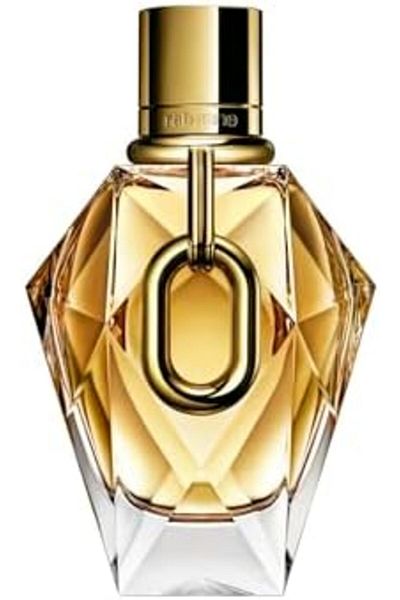 Paco Rabanne Million Gold For Her Eau de Parfum 90ml