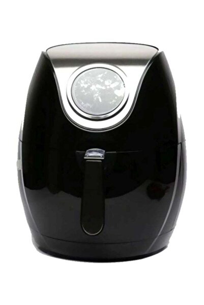DLC Deep Air Fryer DLC-2037 Black