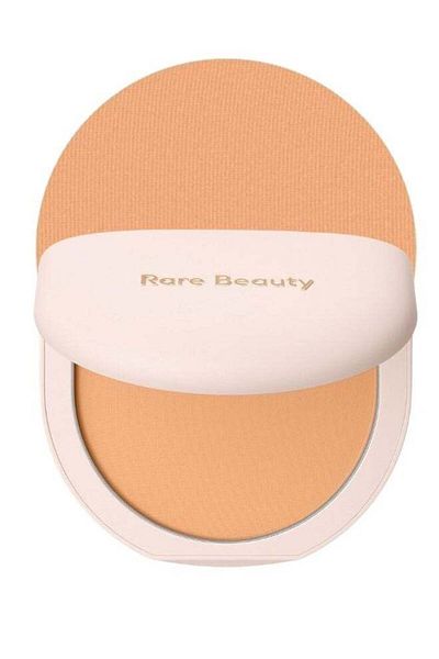 Rare Beauty by Selena Gomez True to Myself Tinted Pressed Talc-Free Finishing Powder Light Beige 8ml