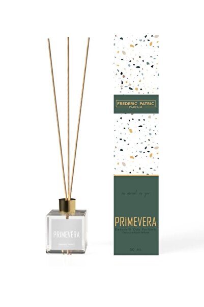 Frederic Patric Parfum Οσμητική κάμερα - PRIMEVERA της Patric - 50ml