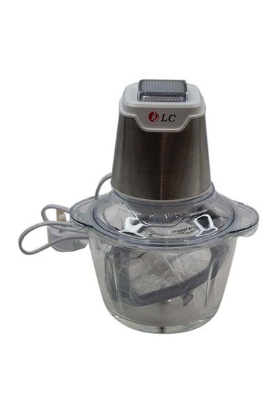 DLC Electric Chopper 1.5 L 400.0 W DLC-K1275 White
