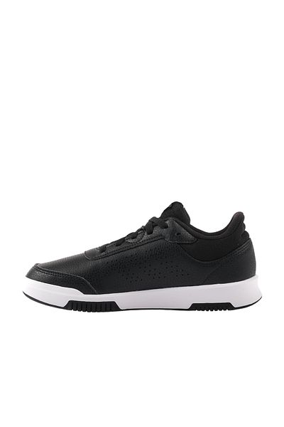 adidas Tensaur Sport Training Lace Black Sports Shoes (Gw6425)