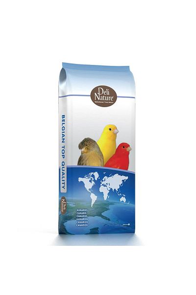 Deli Nature Daily Nature Canary Seeds