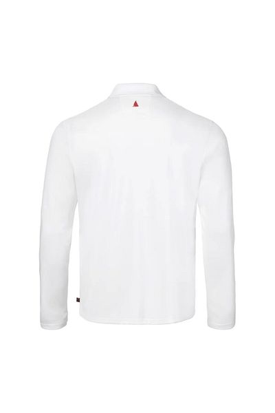 Musto POLO M EVO CREW SUNBLOCK LS