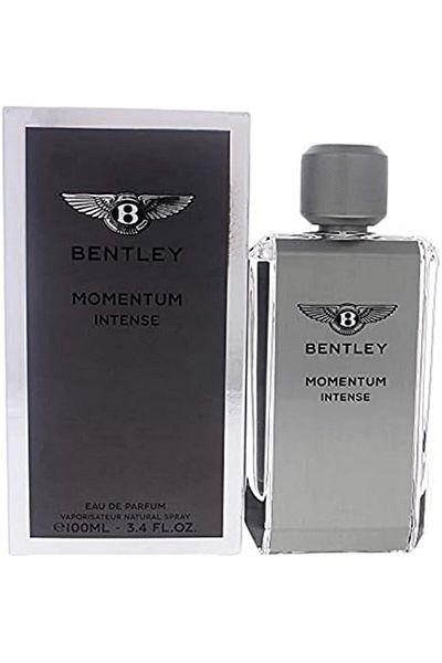 Bentley Momentum Intense Eau de Parfum 100ml