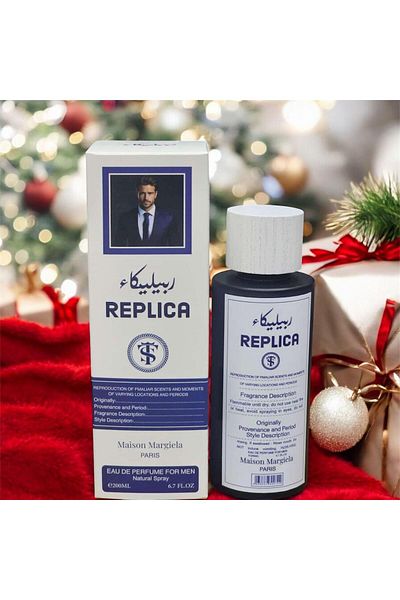 Bellezza Replica Luxury Perfume for Men Eau de Parfum 200ml