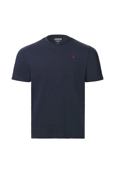 Musto Μ ΠΡΩΤΟΤΥΠΟ T-SHIRT SS